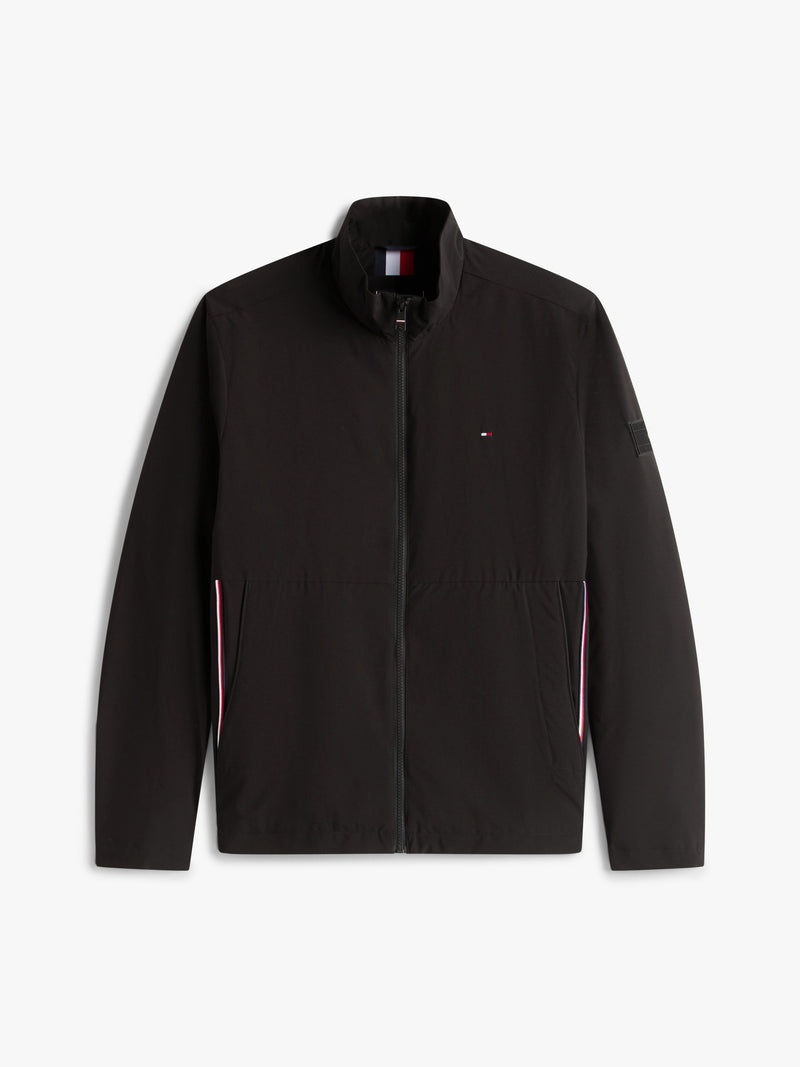 Regular Fit Light Weight Transitional Jacket