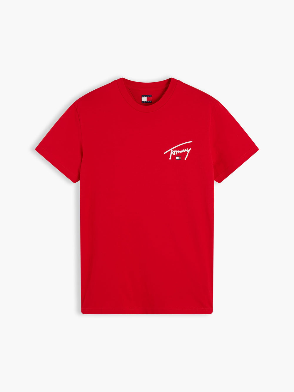 Slim Fit Signature T-Shirt