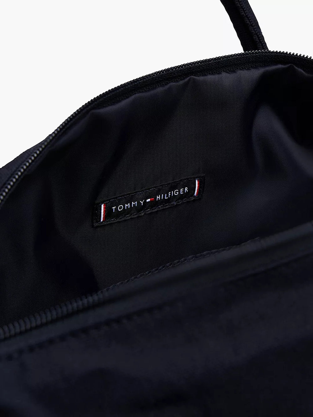 Kids Color Block Duffle Bag