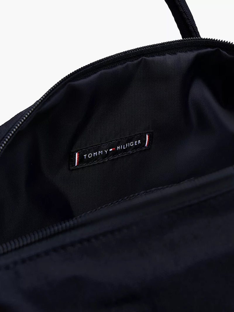 Kids Color Block Duffle Bag
