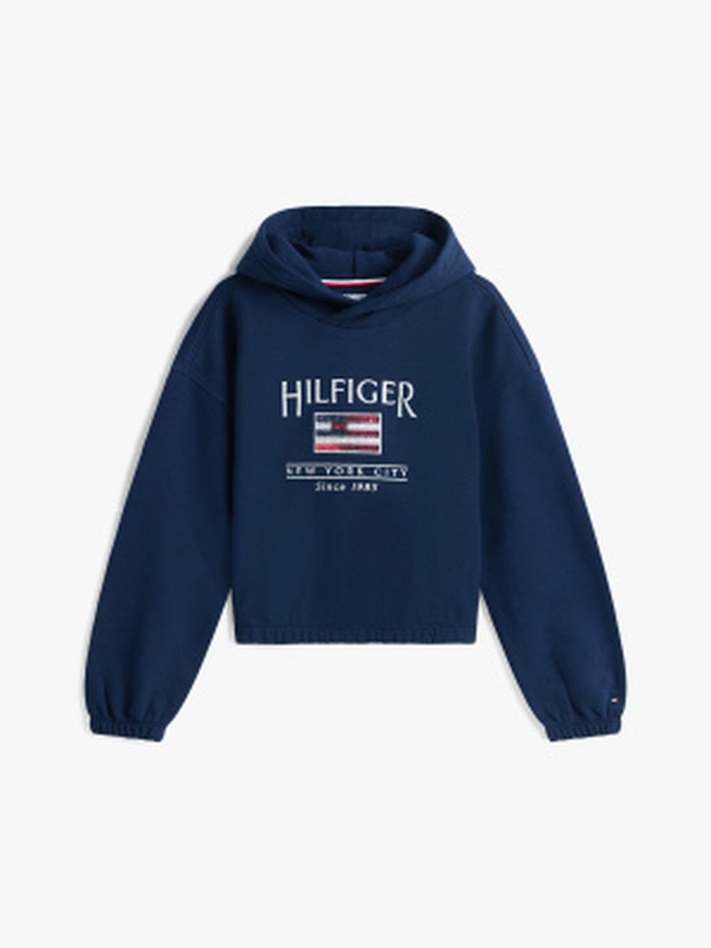 Kids Terry Hoodie