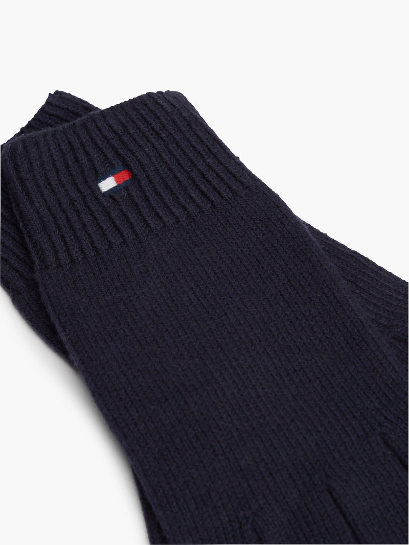Solid Cotton Gloves