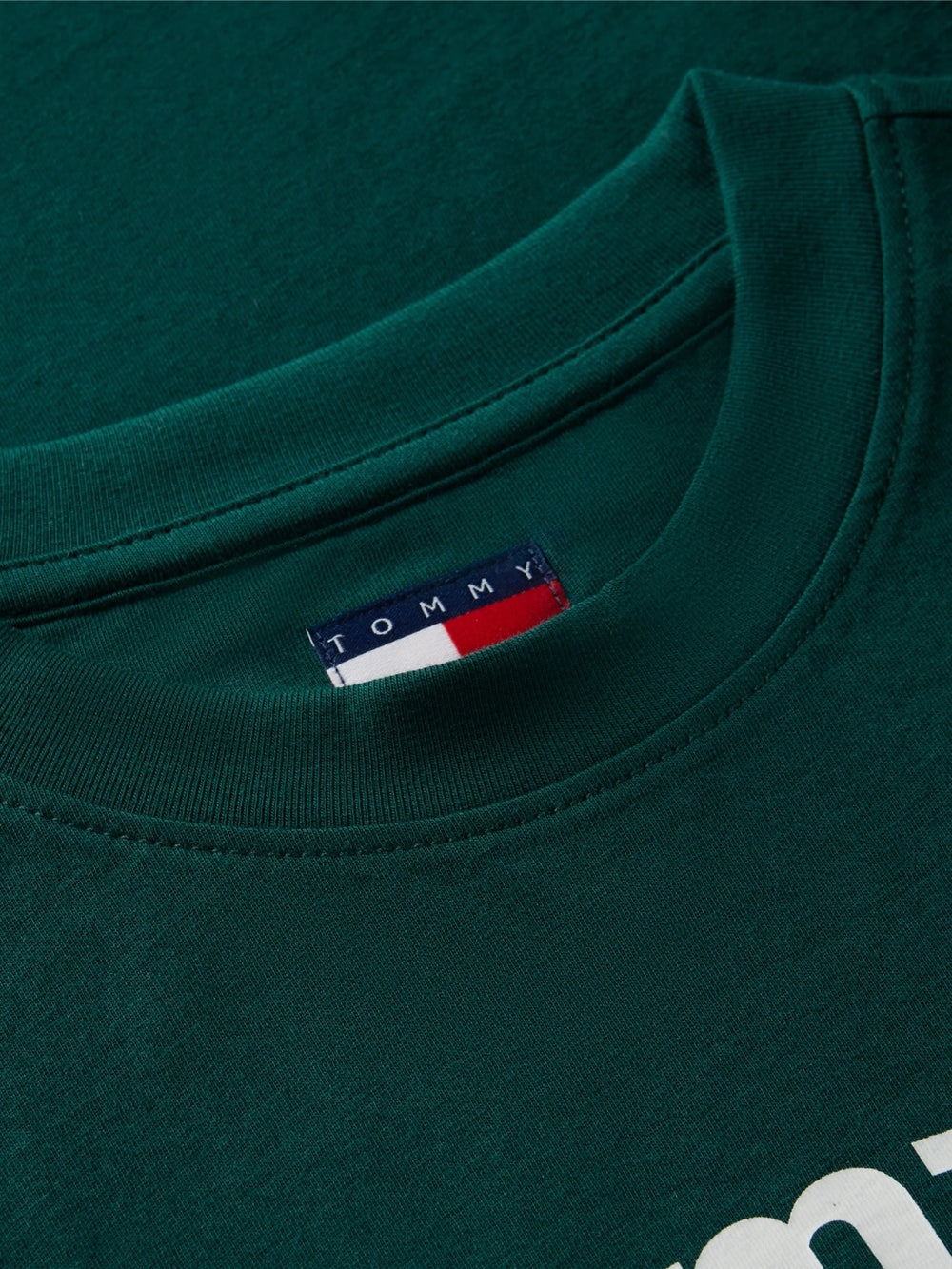 Printed Logo T-Shirt