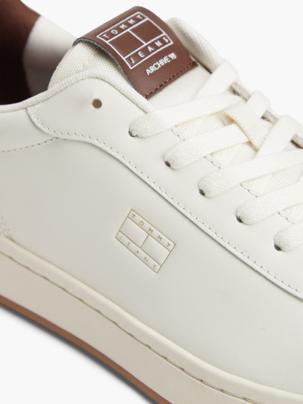 Men Cupsole Lifestyle Sneaker