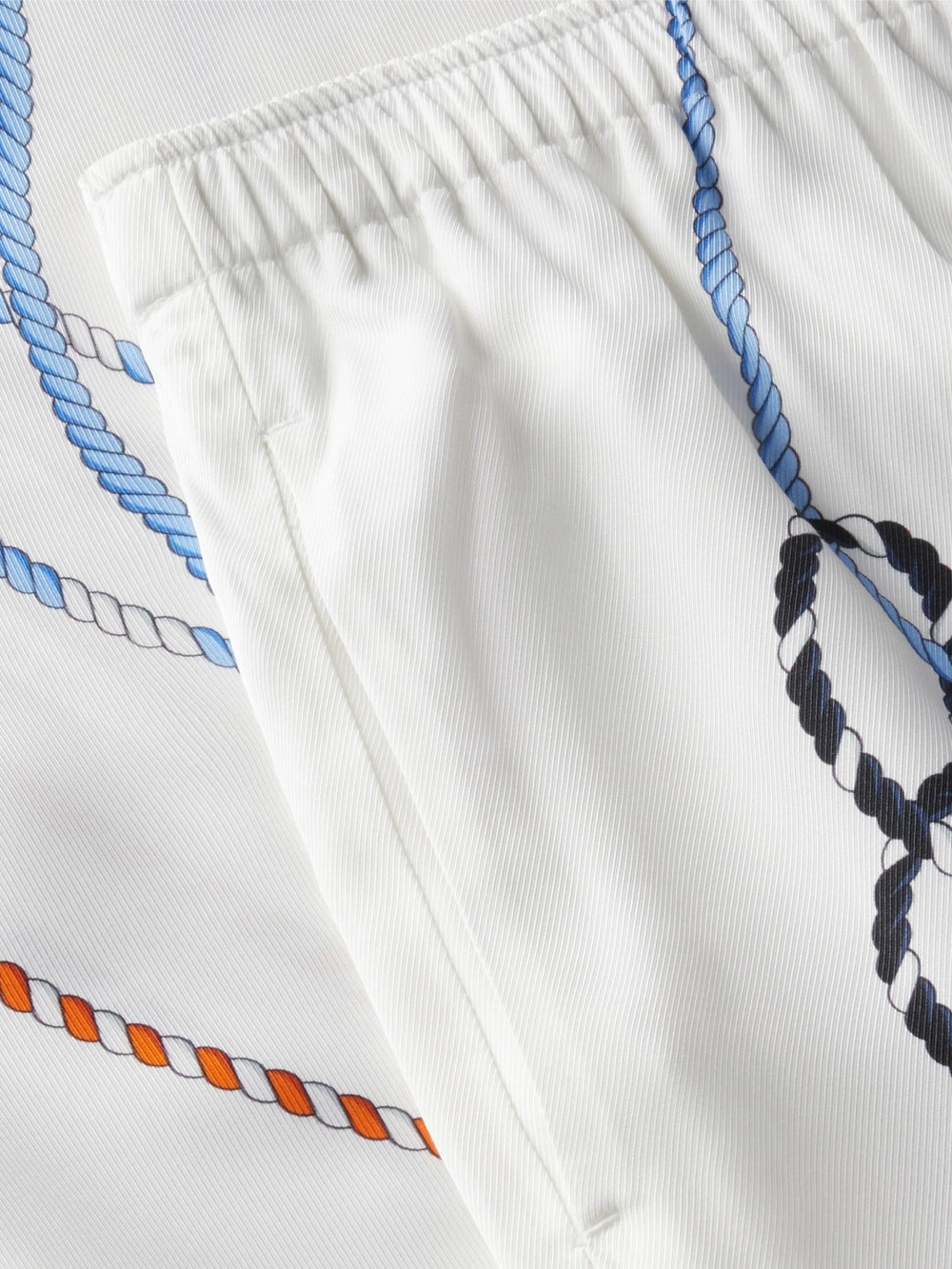 Regular Fit Trouser