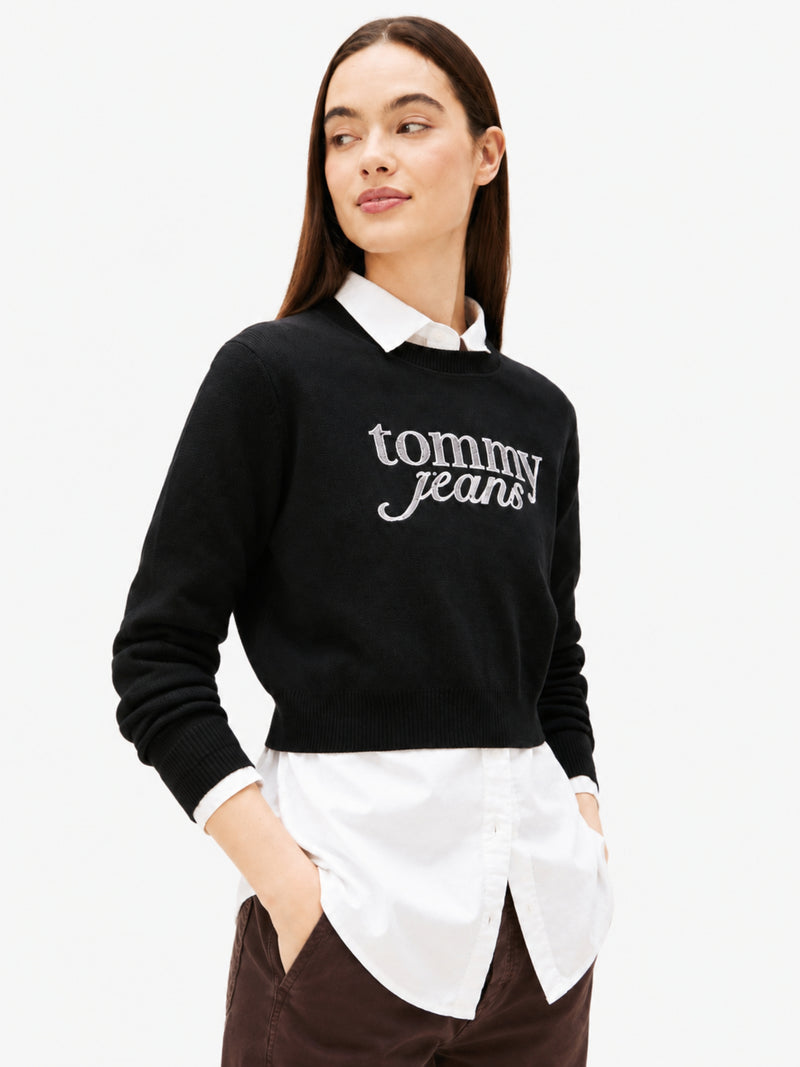 Full Sleeve Slim Fit Pullover