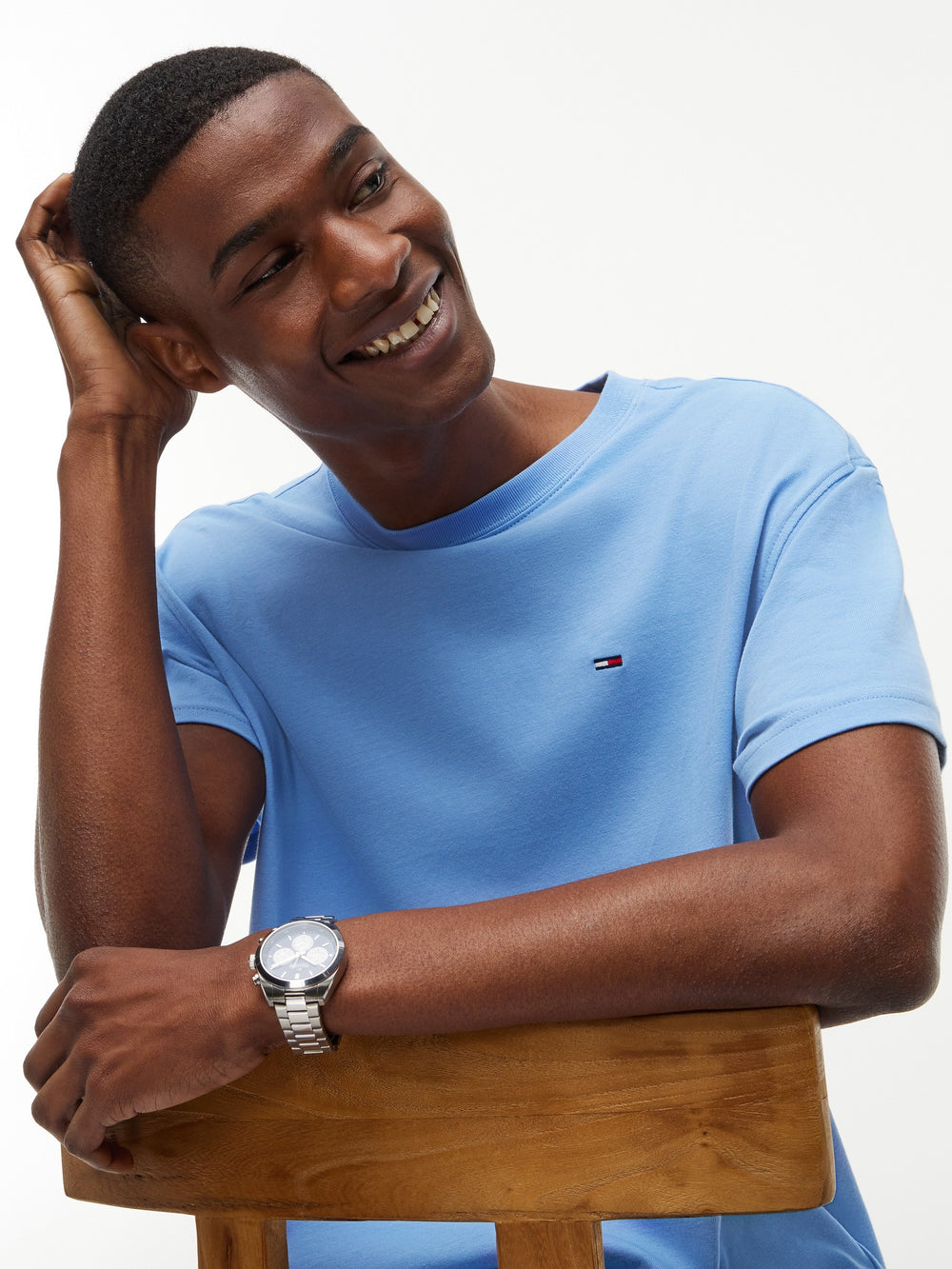 Regular Fit Essential T-Shirt