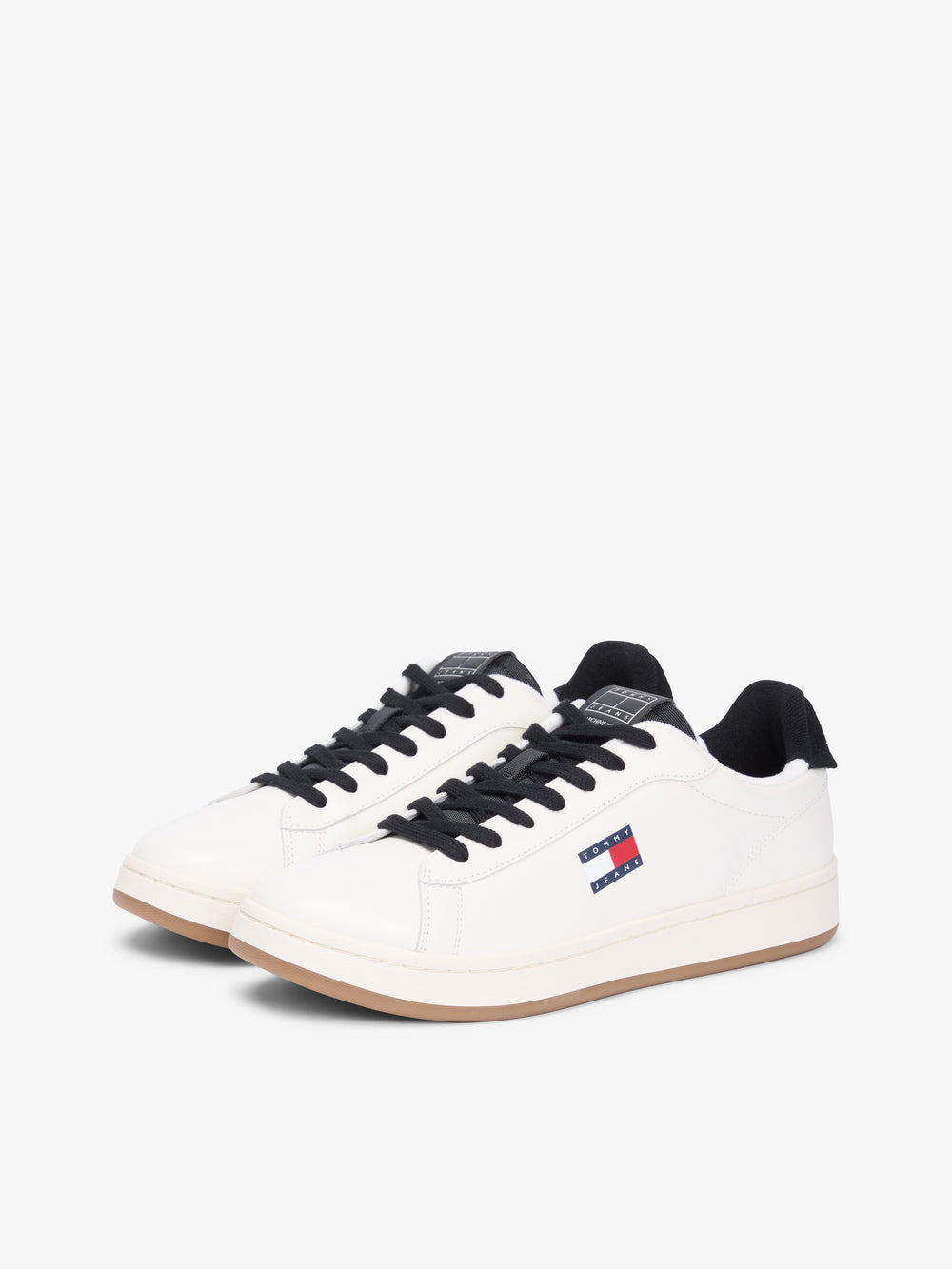 Men Cupsole Lifestyle Sneaker