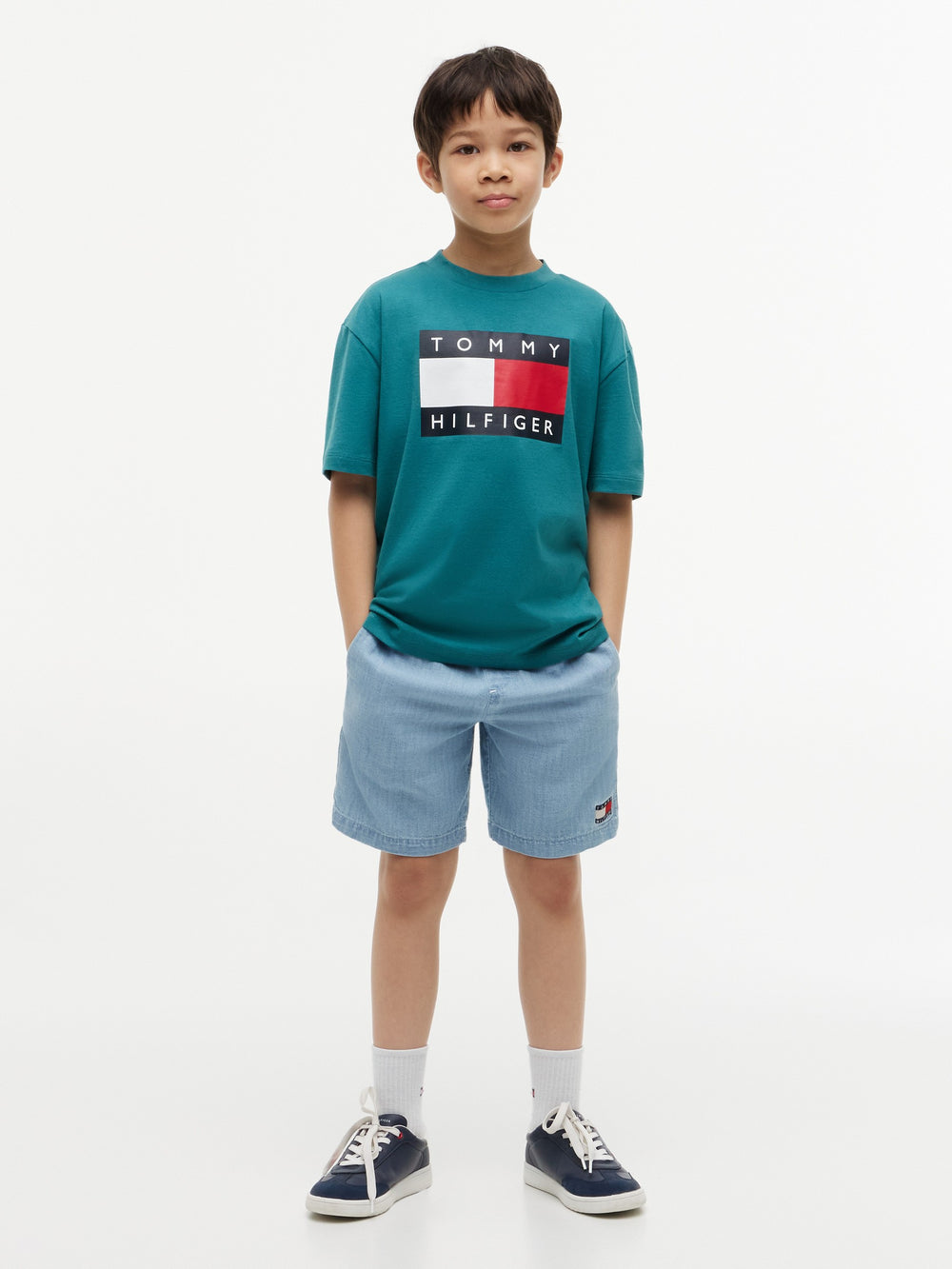 Kids Graphic T-Shirt