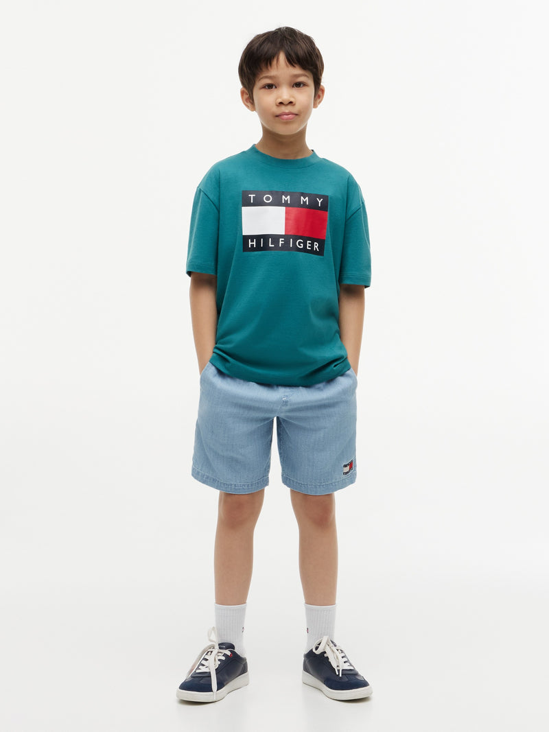 Kids Graphic T-Shirt