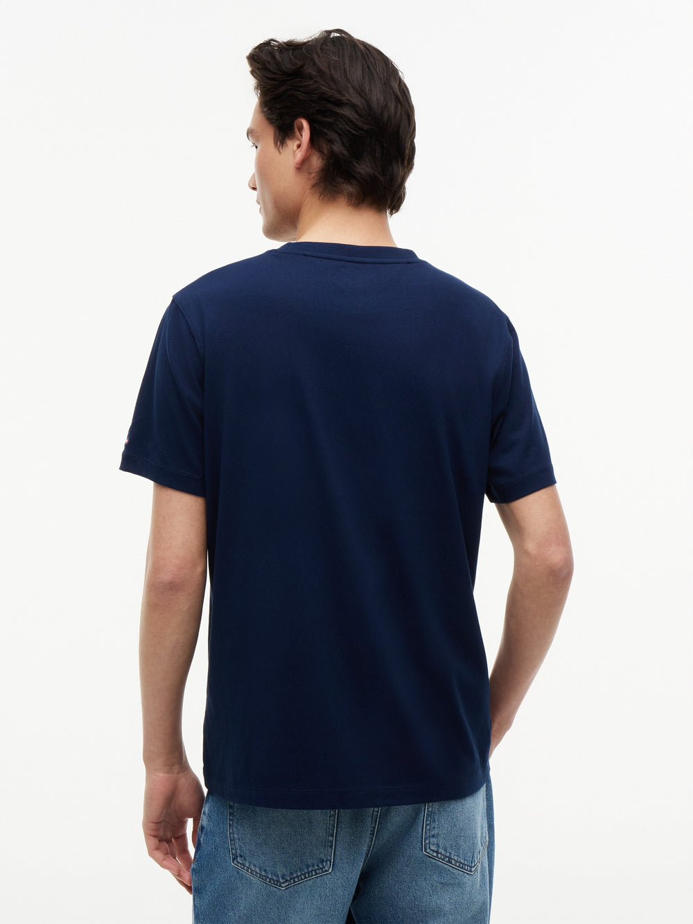 Regular Fit Graphic Tshirt