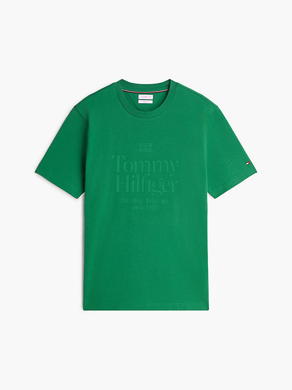 Regular Fit Graphic Print T-Shirt