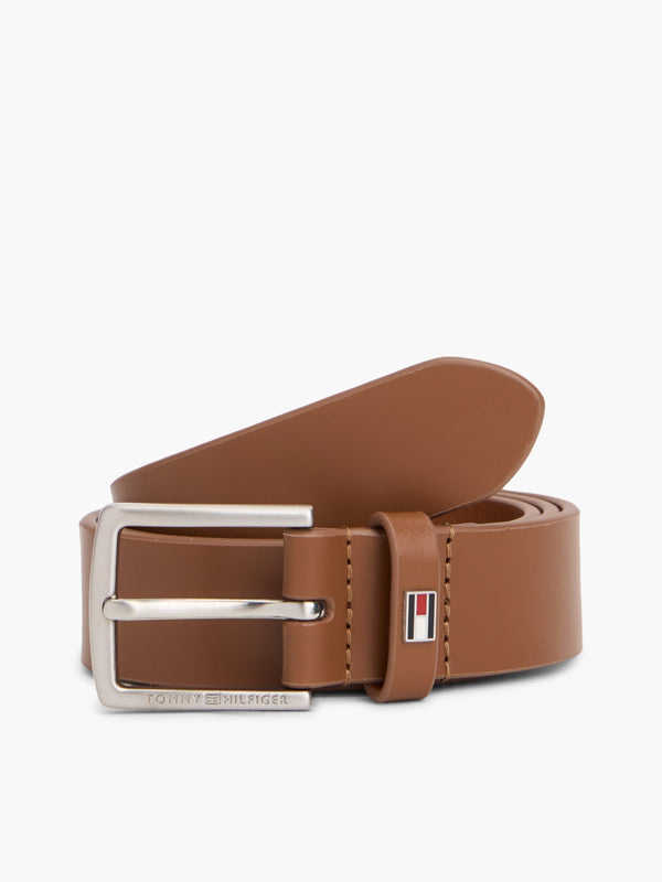 Kids Leather Belt