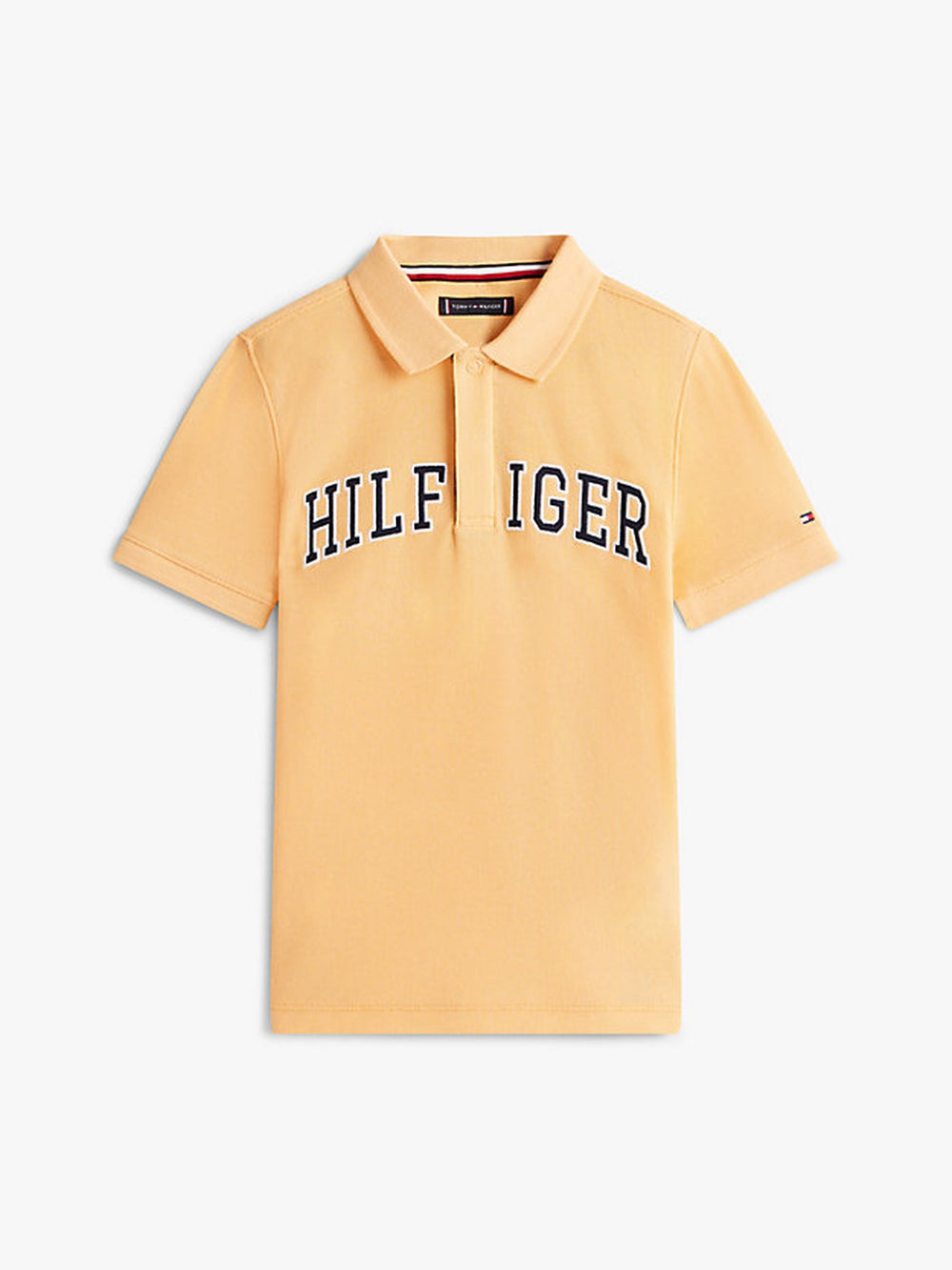 Kids Hilfiger Graphic Polo
