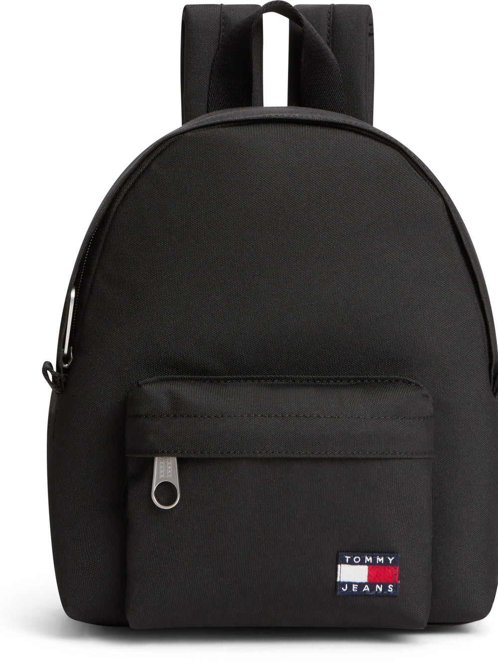 Solid Polyester Dome Backpack