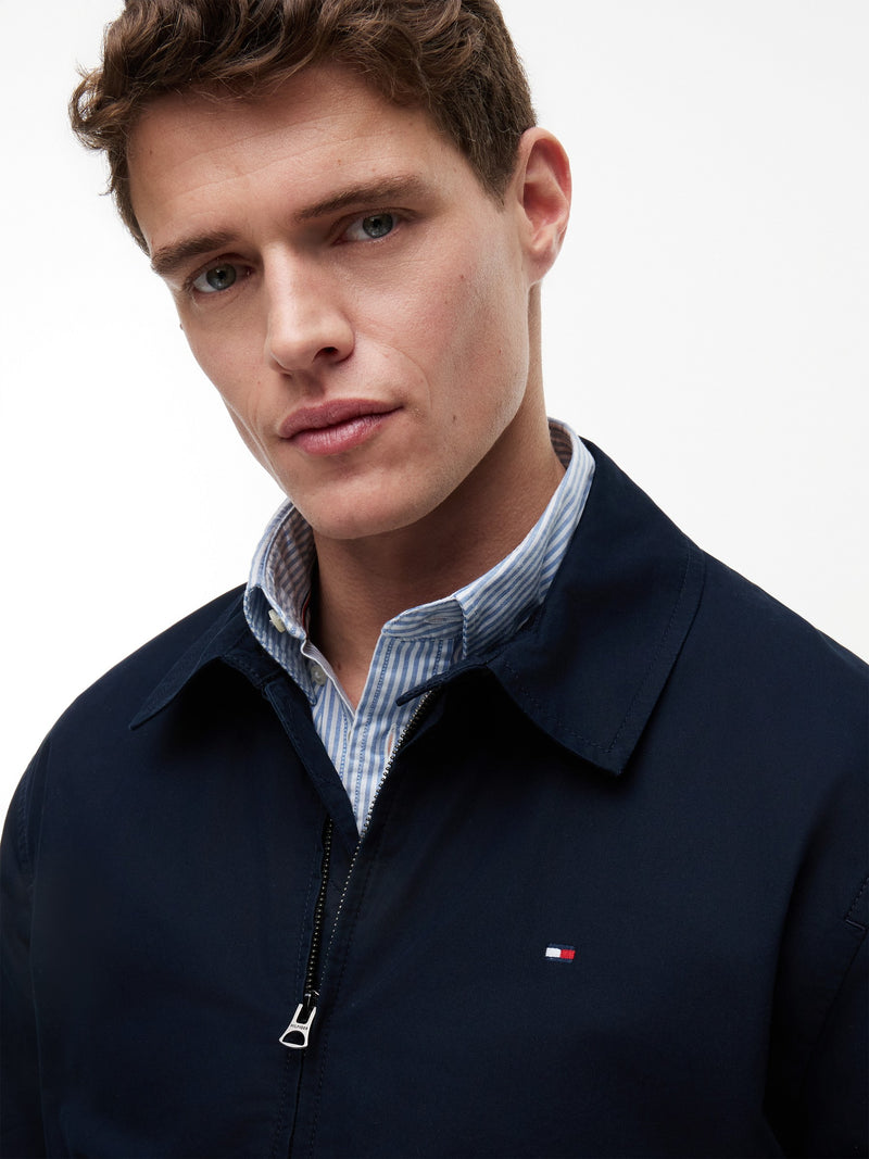 Regular Fit Transitional Jacket