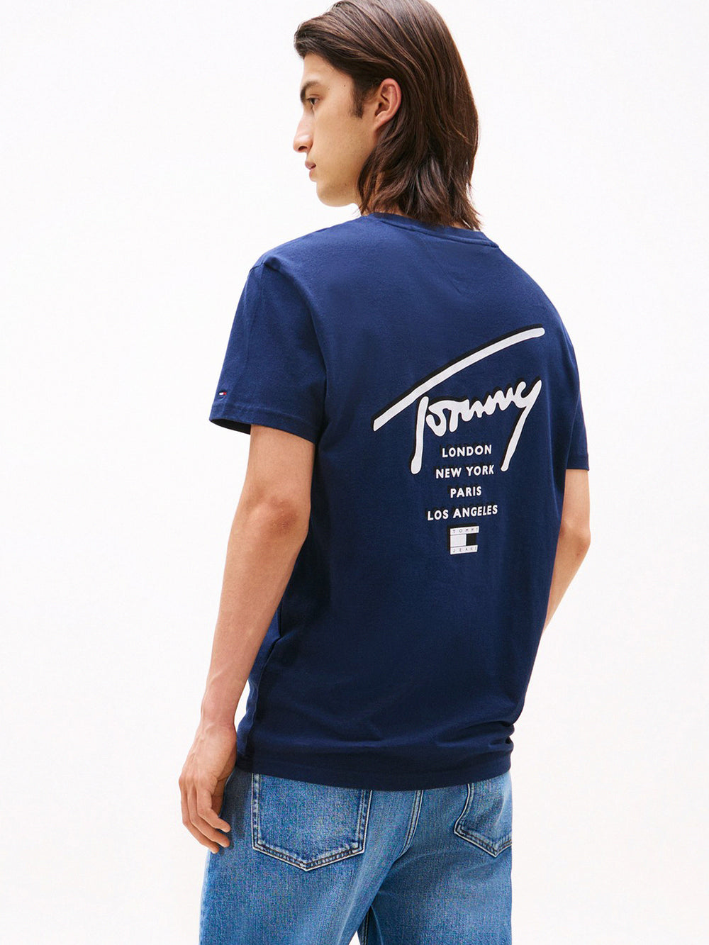 Regular Fit Graphic T-Shirt