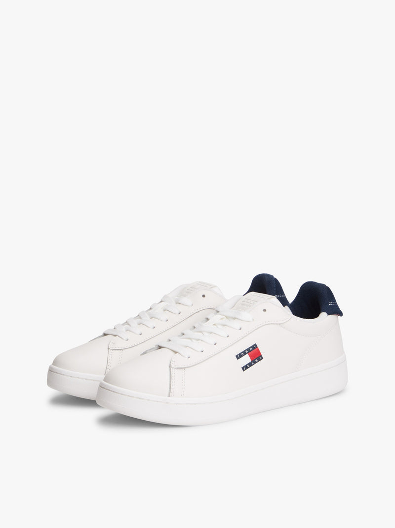 Women Cupsole Lifestyle Sneaker