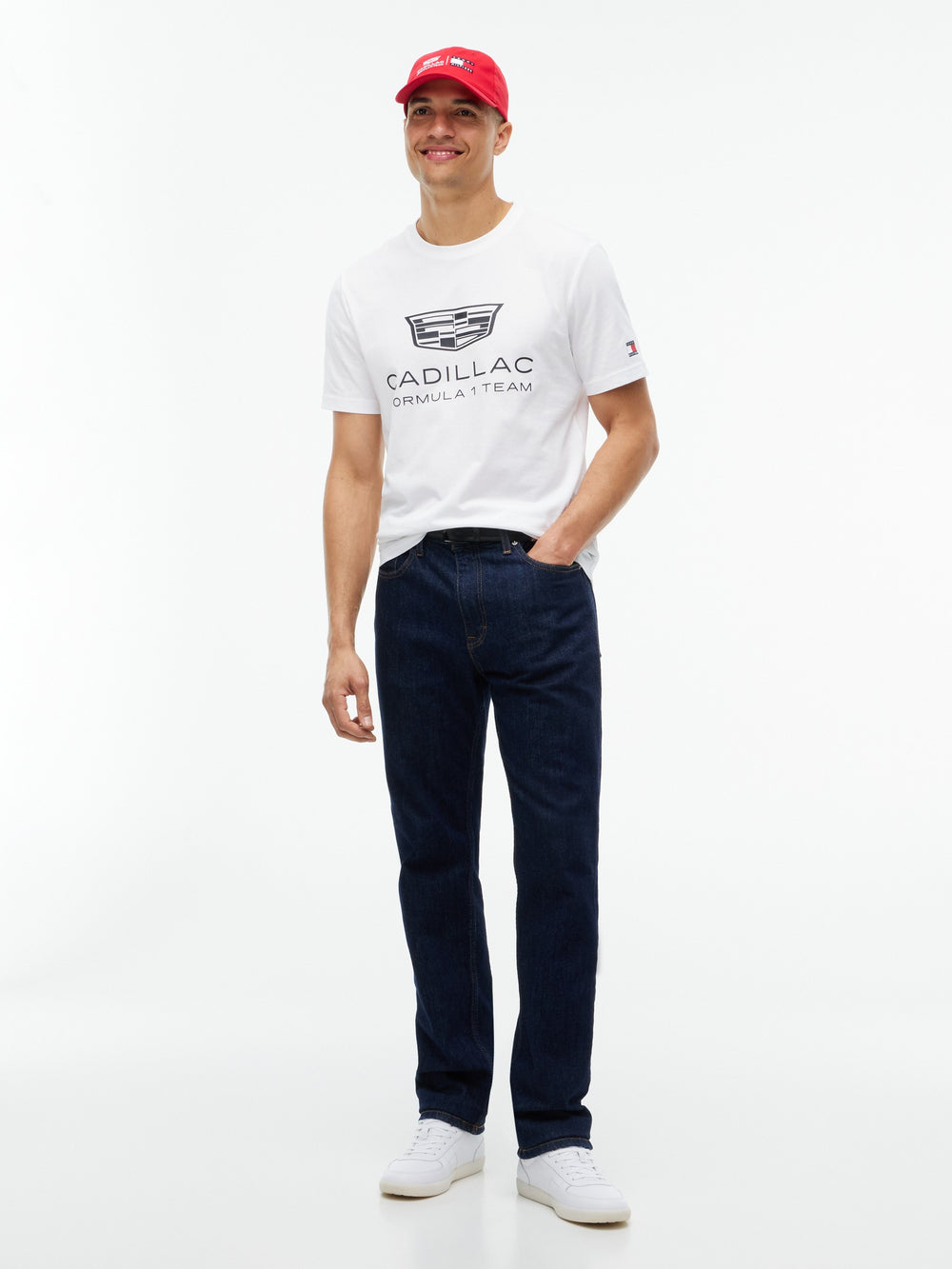 Regular Fit Cf1 T-Shirt