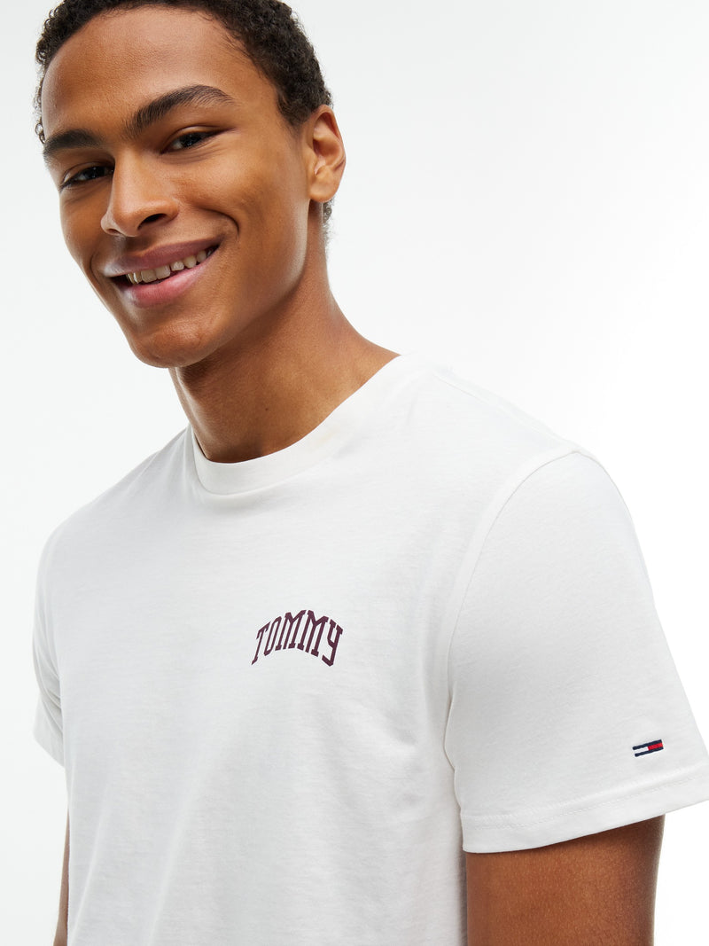 Slim Fit Essential T-Shirt