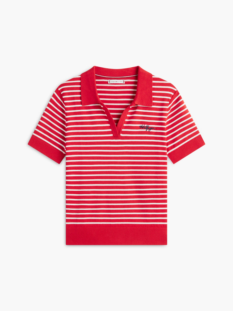 Half Sleeve Regular Fit Pullover