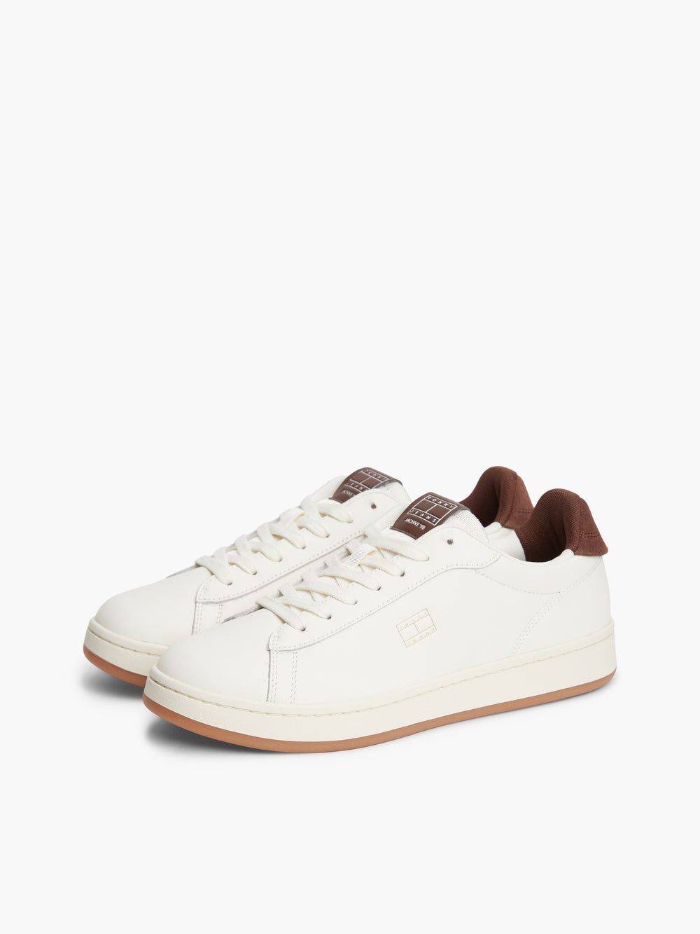 Men Cupsole Lifestyle Sneaker