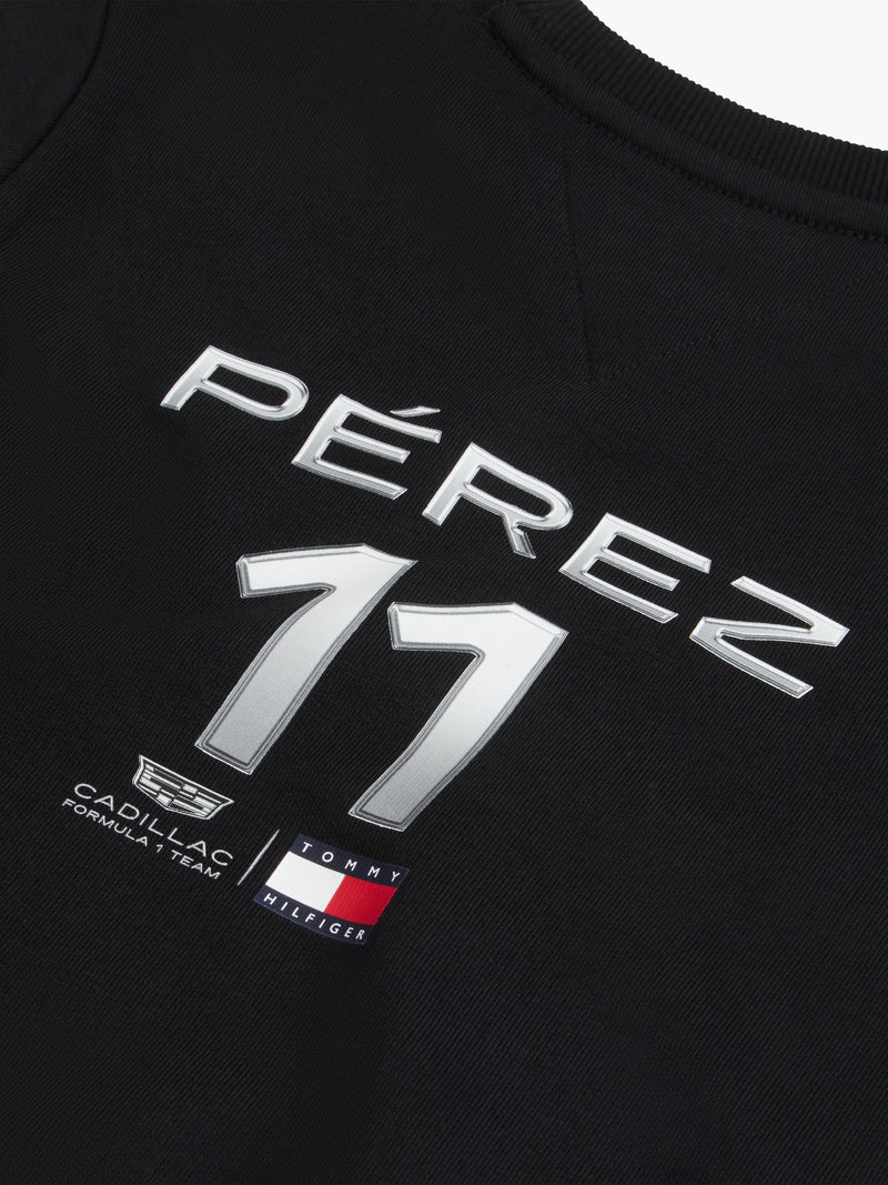 Regular Fit Cf1 Sweatshirt