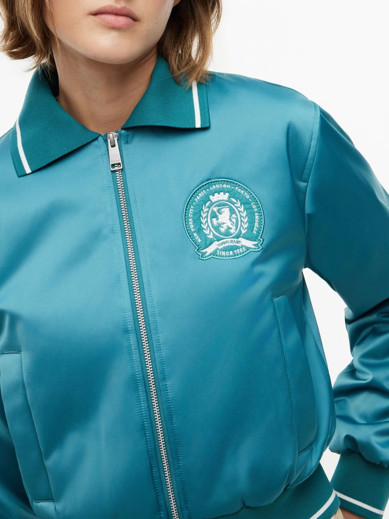 Polyester Jacket