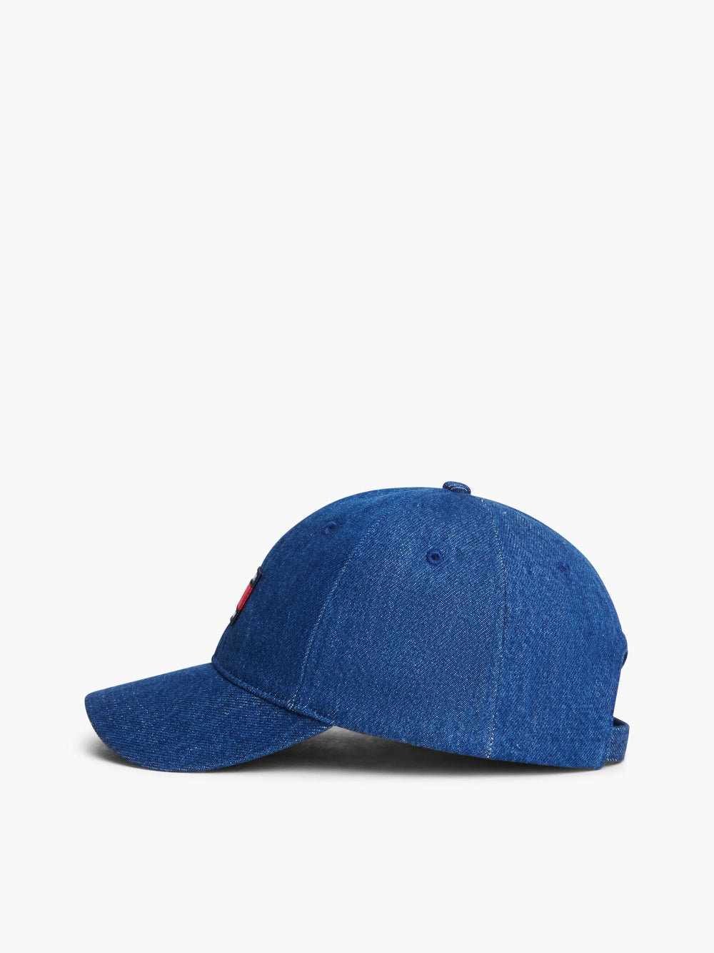 Kids Flag Logo Cap