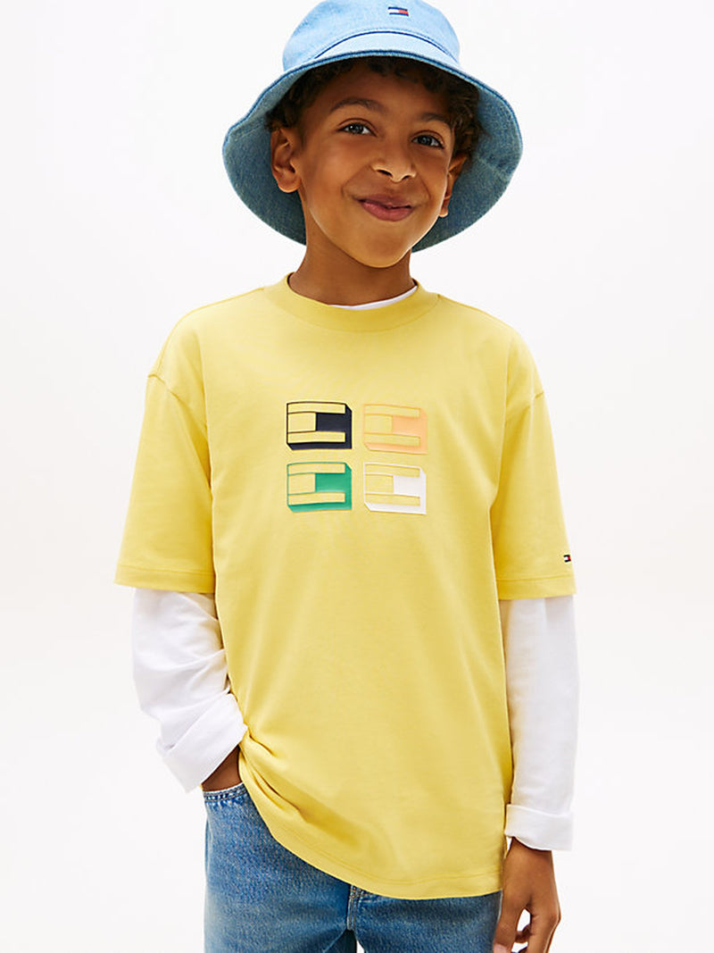 Kids Graphic T-Shirt