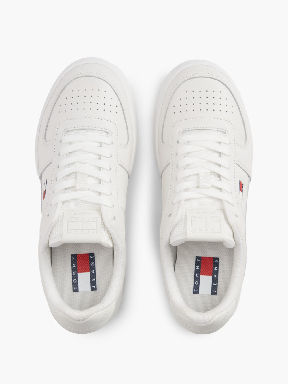 Women Retro Cupsole Sneaker