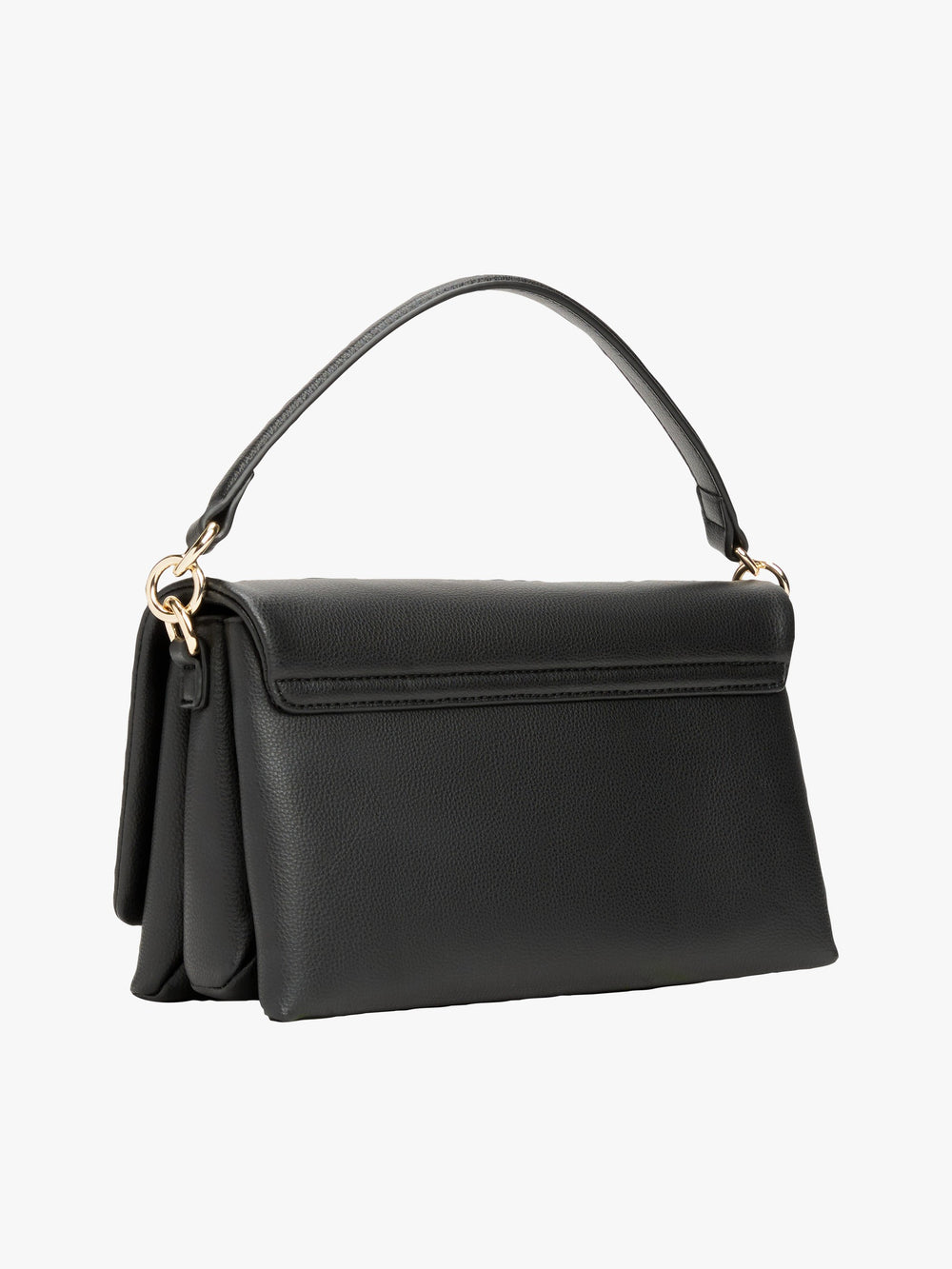 Solid Pu Rectangle Bag