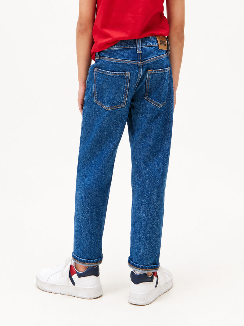 Boys Archive Stretch Jeans