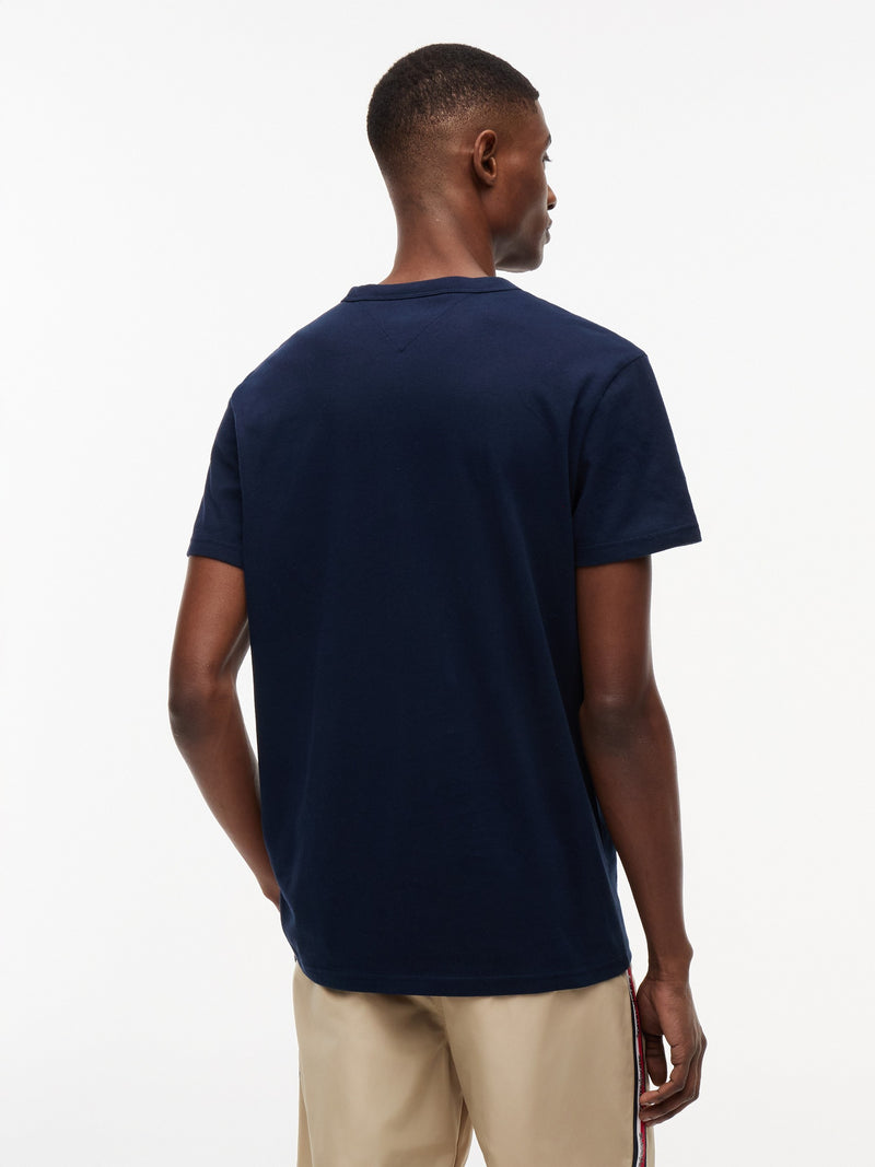 Regular Fit Tape T-Shirt