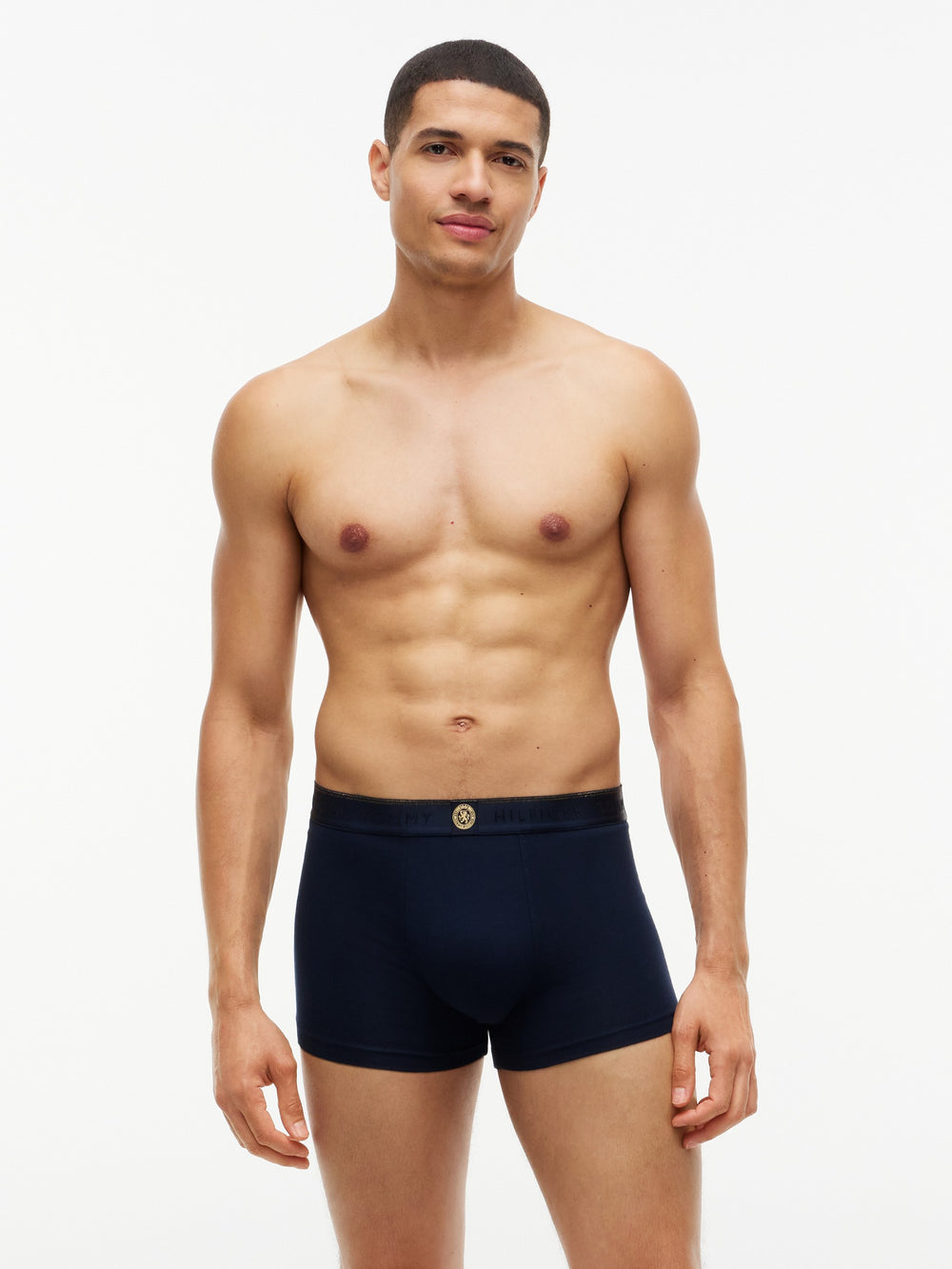 3 Pack Th Crest Trunk