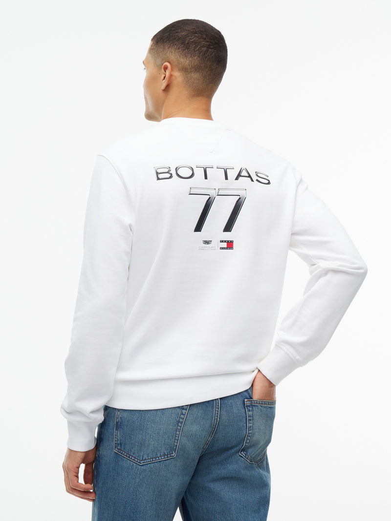 Regular Fit Cf1 Sweatshirt