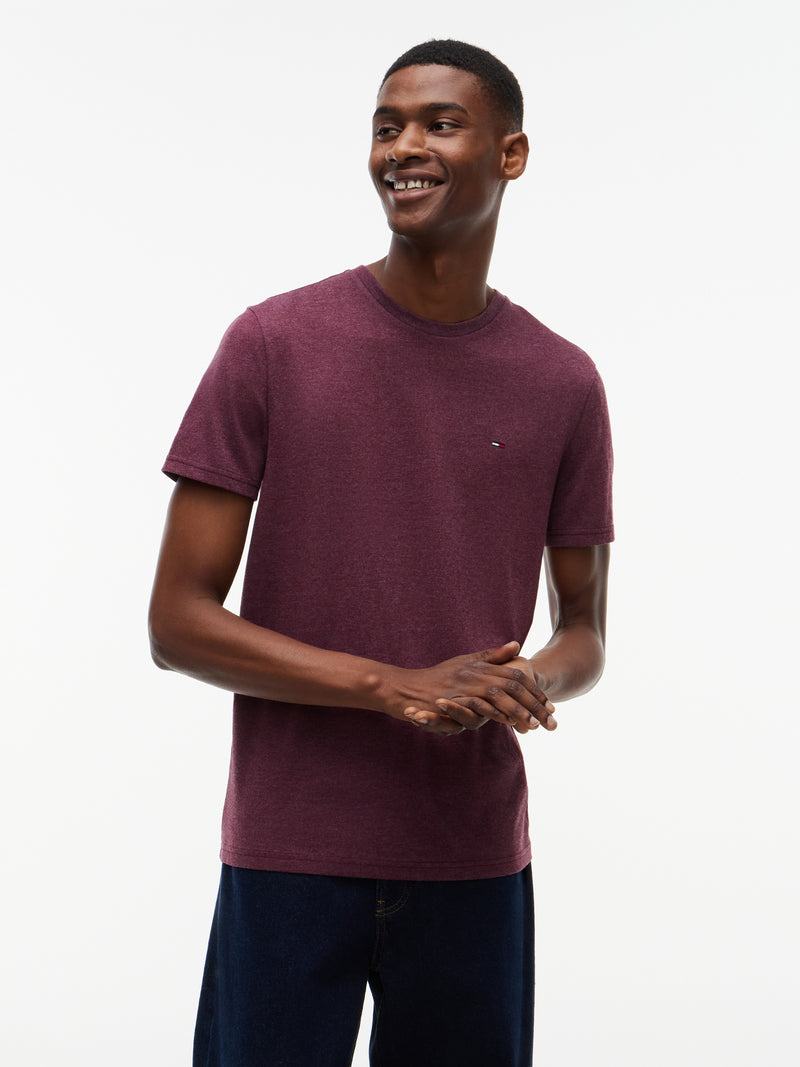 Super Slim Fit Heather T-Shirt