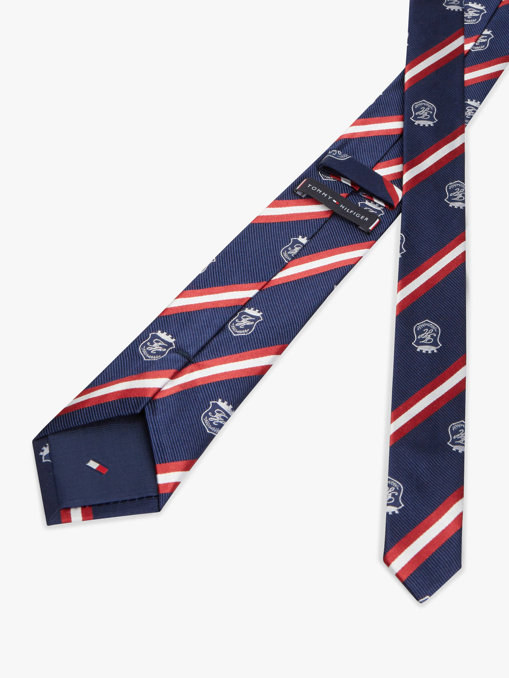 Prep Club Tie