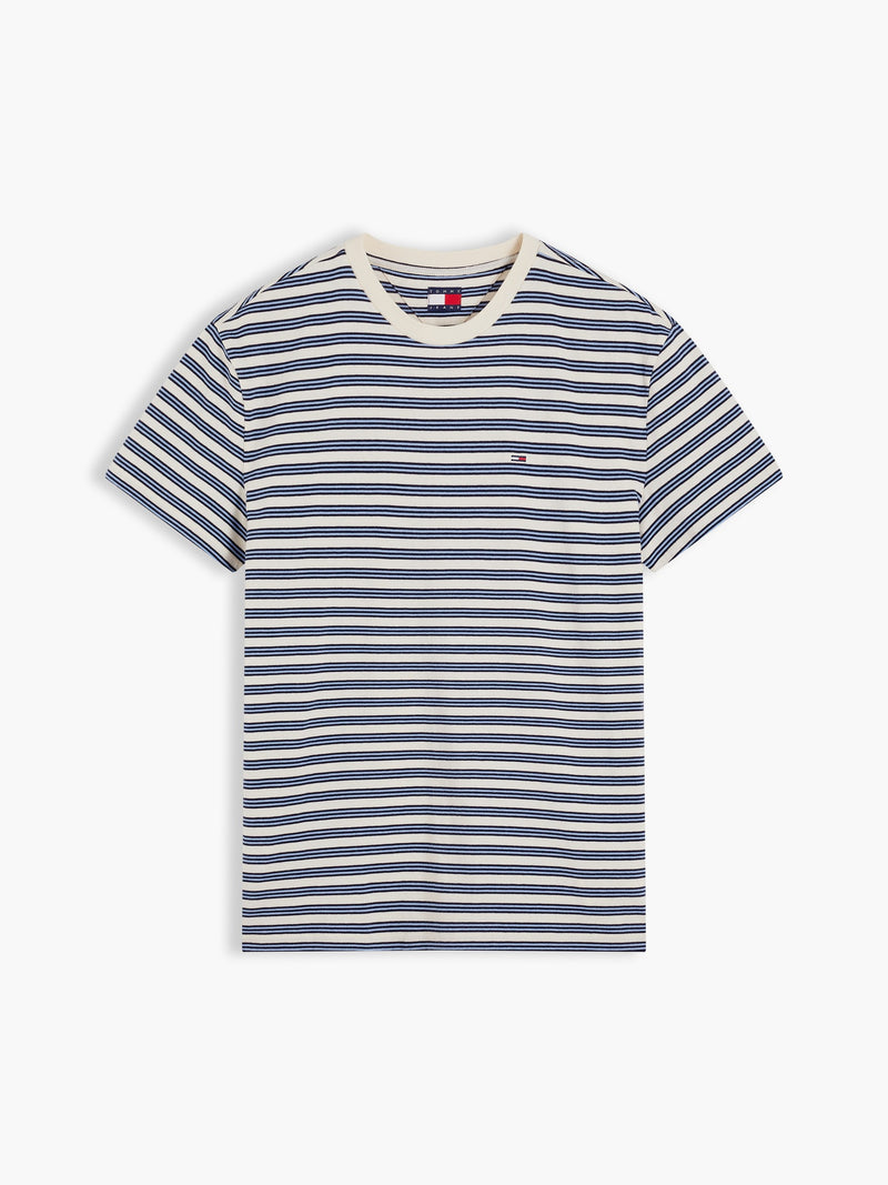 Regular Fit Stripe T-Shirt