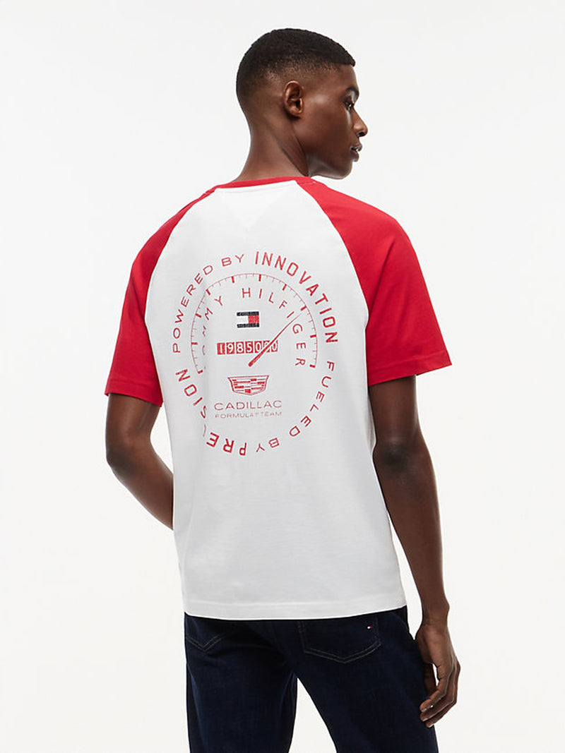 Regular Fit Cf1 Tshirt
