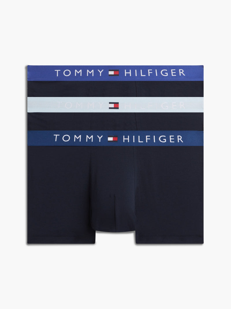 3 Pack Th Original Trunk