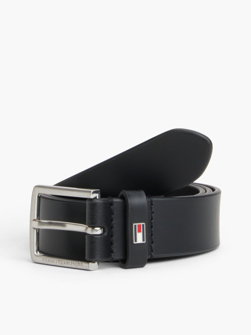 Kids Leather Belt