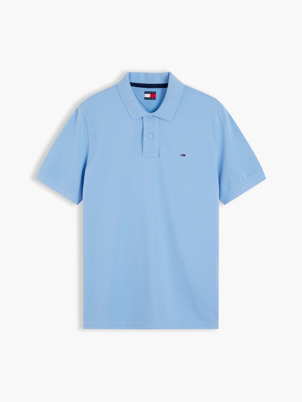 Regular Fit Essential Polo