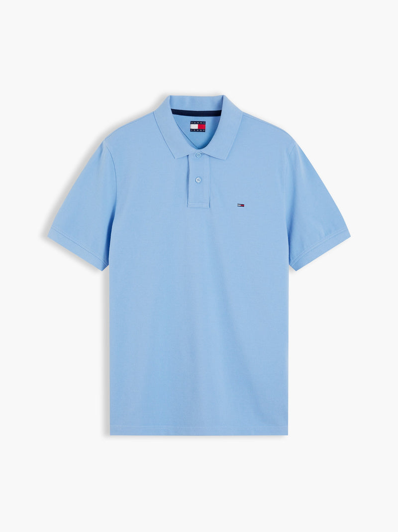 Regular Fit Essential Polo