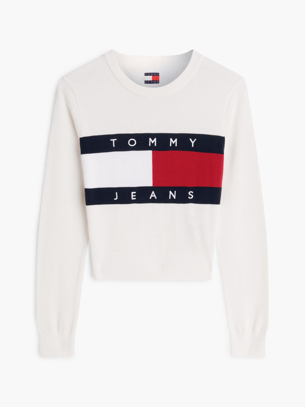 Full Sleeve Regular Fit Pullover