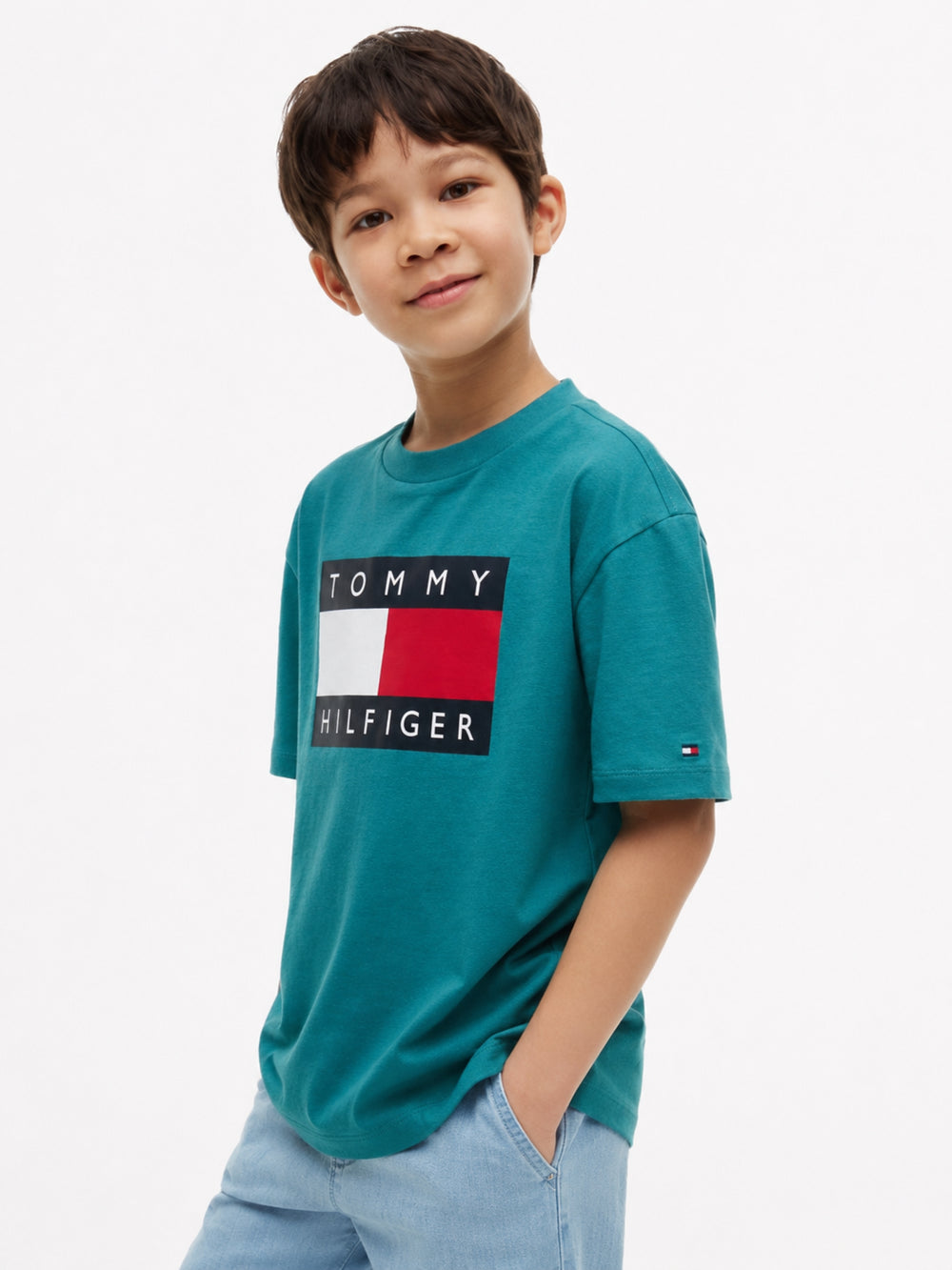 Kids Graphic T-Shirt