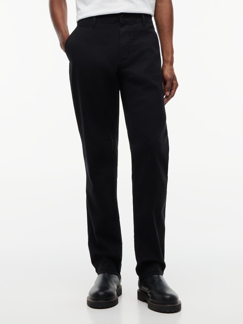 Scanton Slim Twill Trouser