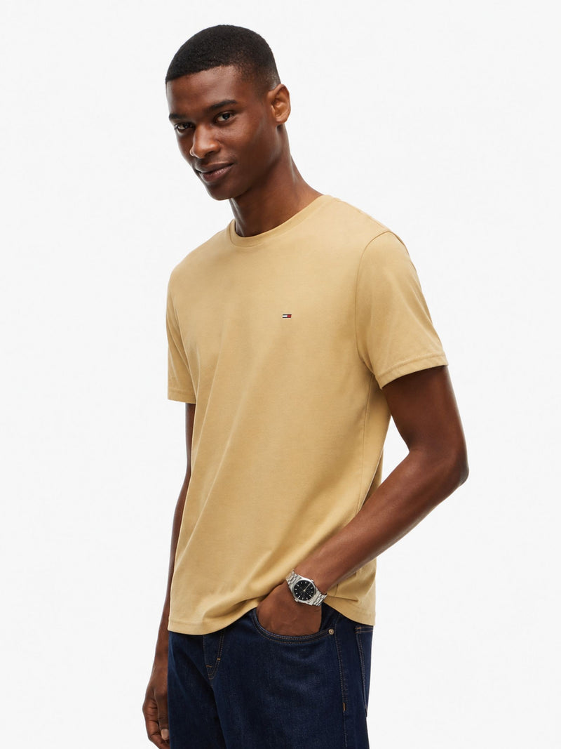 Super Slim Fit Heather T-Shirt