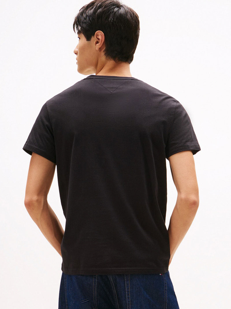 Regular Fit Flag T-Shirt