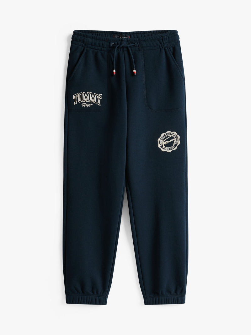 Boys Terry Trackpant